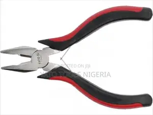 Yato Yt-2080 115mm Precision Combination Pliers