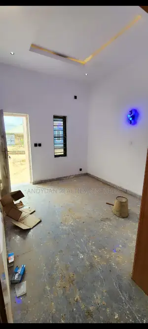 1bdrm Block of Flats in Jos for rent