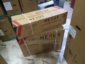 Looking for an AC? Choose Nexus 1.5HP Split Type