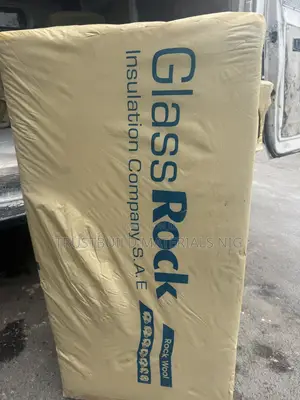 GlassRock 50mm Slab