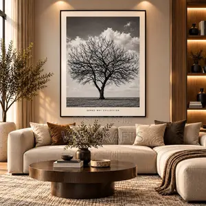 DENKO WAY COLLECTION – Premium Decorative Wall Art