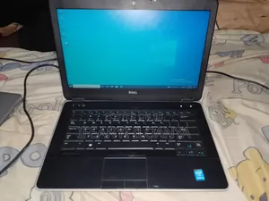 Laptop Dell Latitude 5420 12GB Intel Core i5 HDD+SSD 512GB