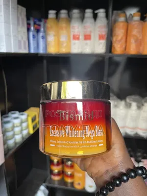 Bismid Mega Blast Lotion