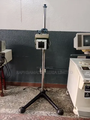 Portable X-Ray Machine -Torex 20 Mobile X-Ray Machine