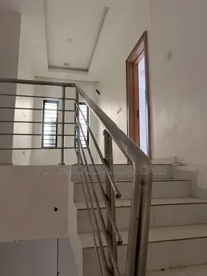 4bdrm Duplex in Harris Drive, VGC / Ajah for rent