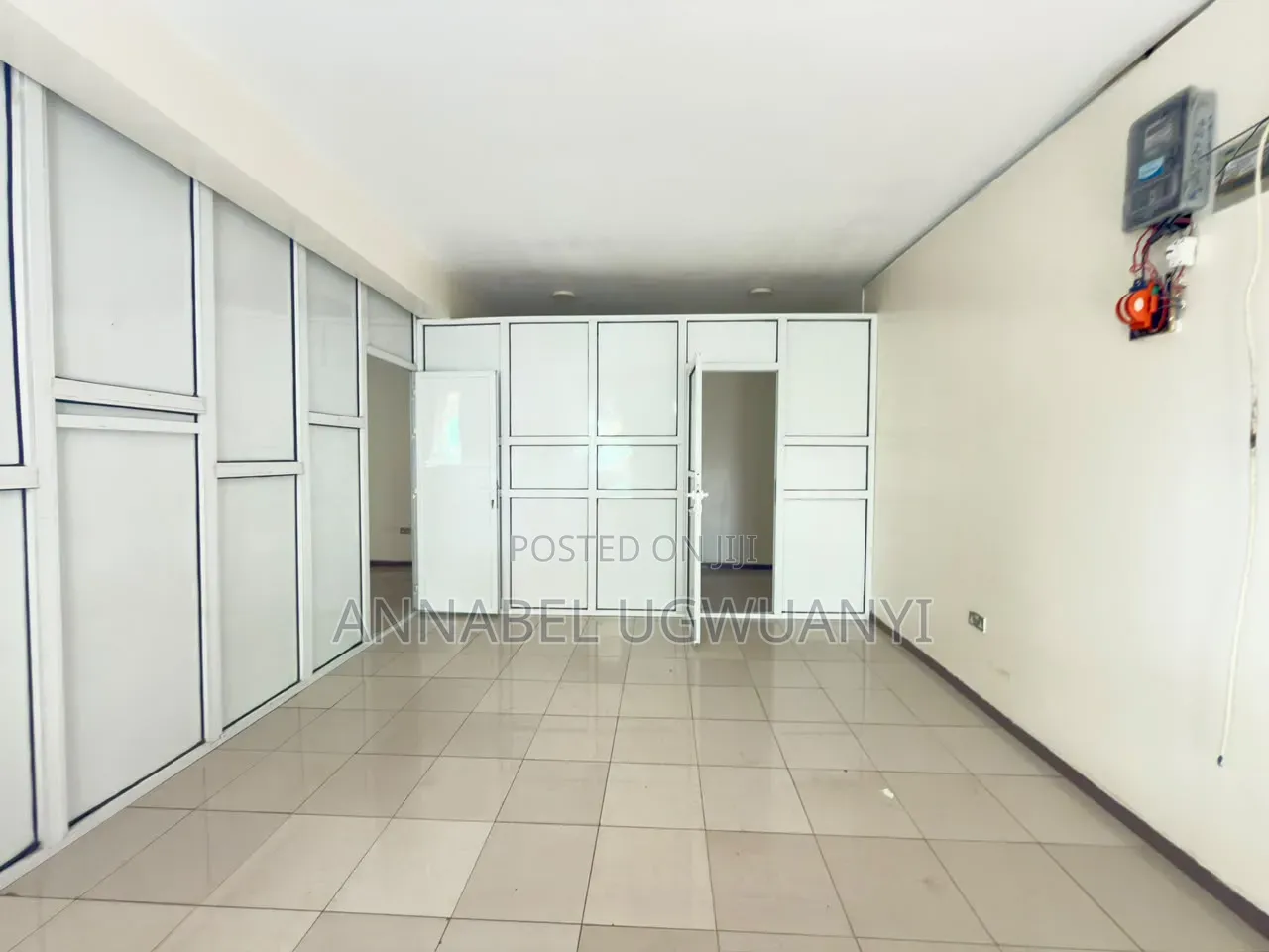 Office Space