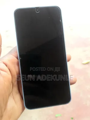 Samsung Galaxy A17 128 GB Blue