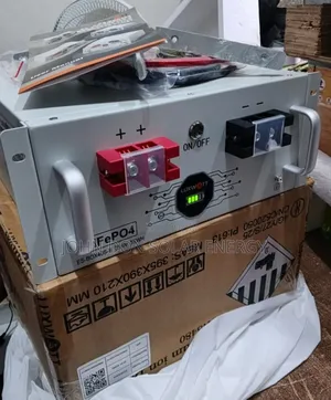 3kwh 24v Lithium Battery Luxwatt