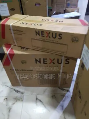 Nexus 1.5HP Wall AC — Enquire and Buy Today