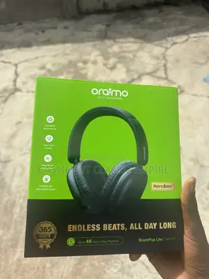 Oraimo Bop Lite