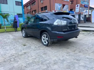 Lexus RX 330 2006
