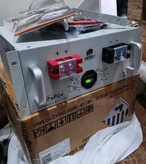 3kwh 24v Lithium Battery Luxwatt
