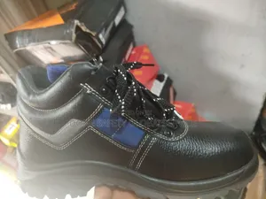 Acme Safety Boots Is Good Quality and Is Available
