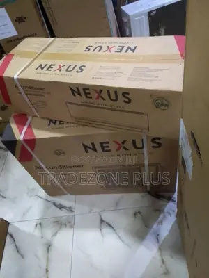 Shop the Nexus 1.5HP Cooling Solution Today