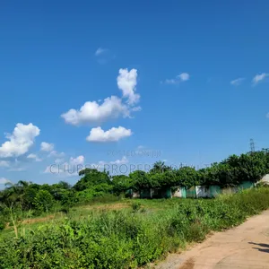 1 Plot of Land for Sale