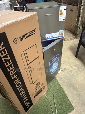 SNOWSEA BCD-166 Refrigerator for Home Appliance Buyers