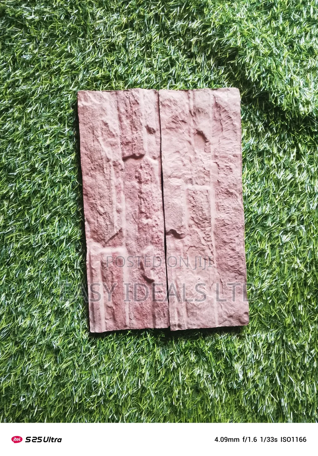 Natural Spanish Stone Tiles