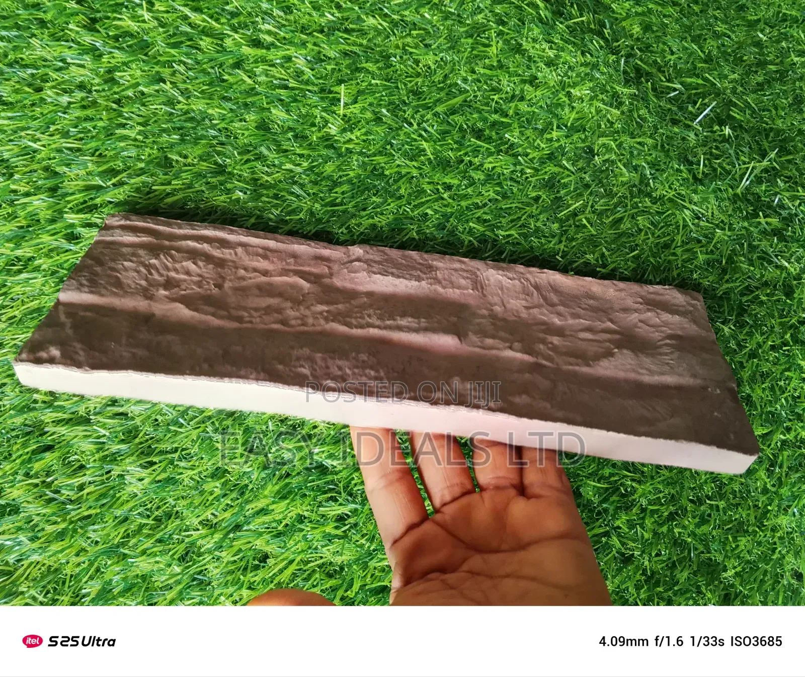 Natural Spanish Stone Tiles