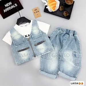 Kiddies Fashion