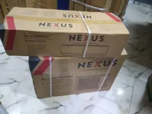Nexus 1.5HP Split AC for Your Bedroom or Sitting Room