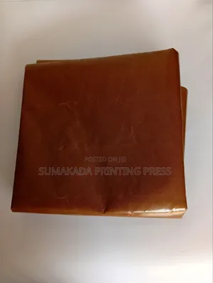 Teflon Sheet for Heat Press | Heat-Resistant Sheet, A4 & A3 Sizes