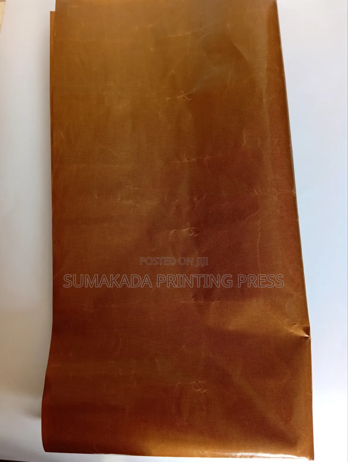 Teflon Sheet for Heat Press | Heat-Resistant Sheet, A4 & A3 Sizes