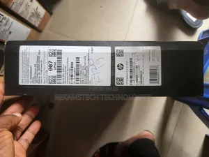 New Laptop HP 64GB AMD Ryzen 9 SSD 1T