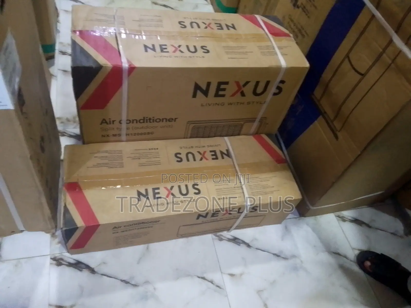 Make Your Space More Comfortable With Nexus 1.5HP AC