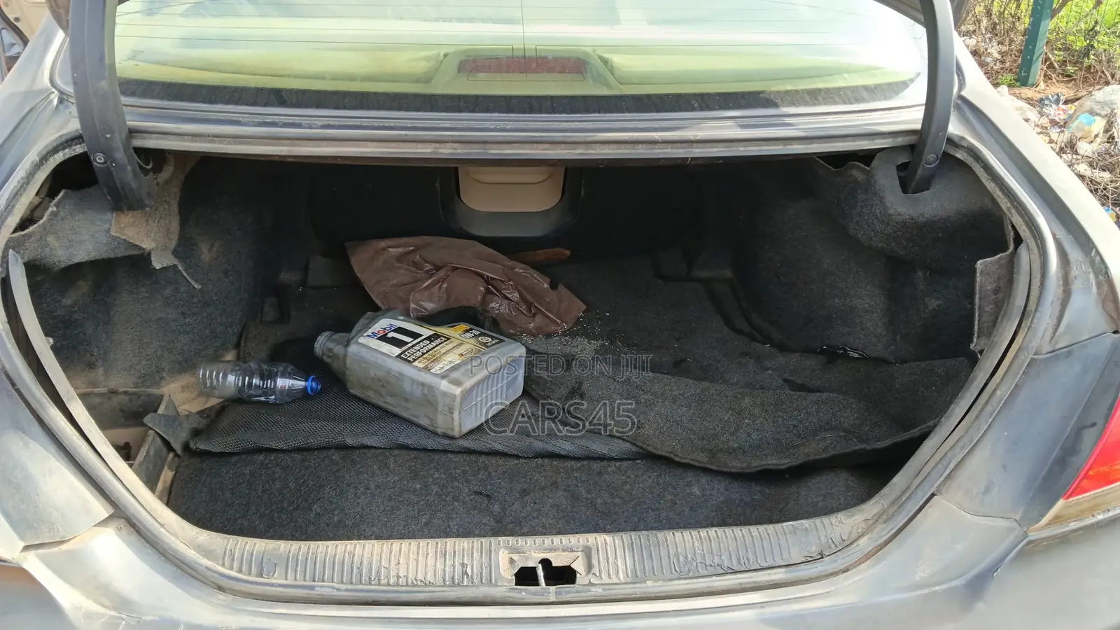 Toyota Avalon 2011 Gray