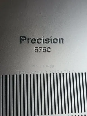 Laptop Dell Precision 5570 32GB Intel Core i7 SSD 512GB