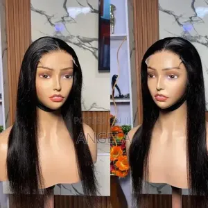 Tasha Blinks Luxury Hair Empire
