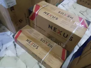 Nexus 1.5HP Air Conditioner for a Modern Interior