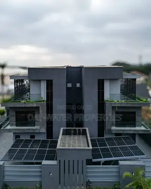 6bdrm Duplex in Wuse 2 for sale