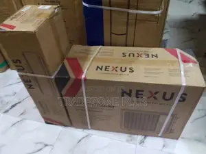 Enhance Your Office Comfort With Nexus 1.5HP AC