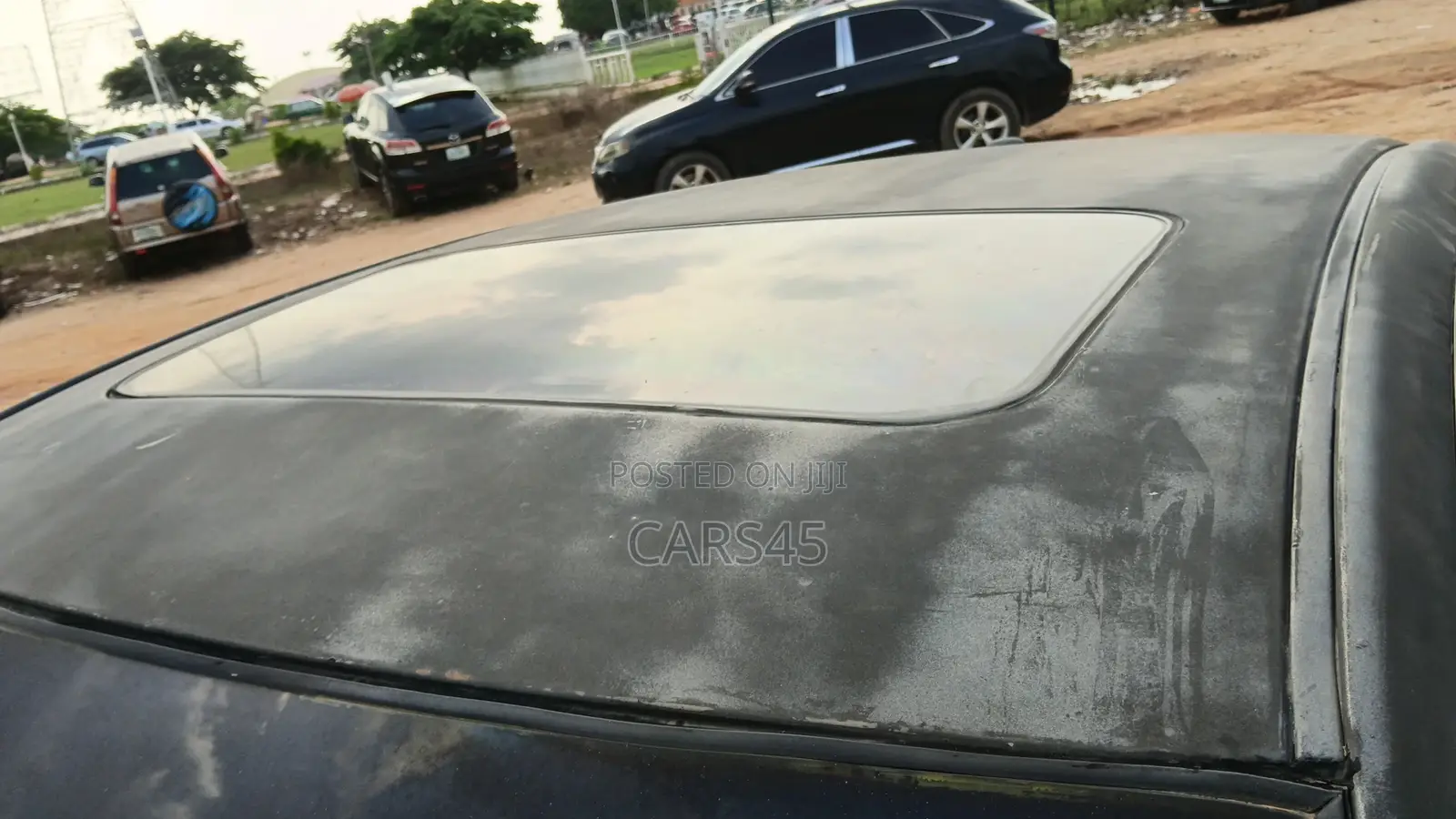 Toyota Avalon 2011 Gray