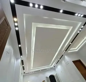 Pop Luxury Designs Benin City