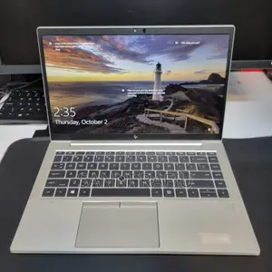Laptop HP EliteBook 840 G8 16GB Intel Core i7 SSD 512GB