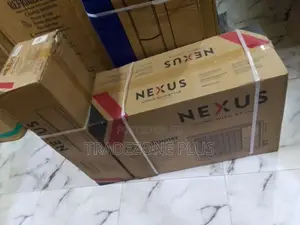 Nexus 1.5HP Split AC for Home Renovation Projects