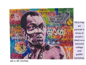 Art Pieces and Decors