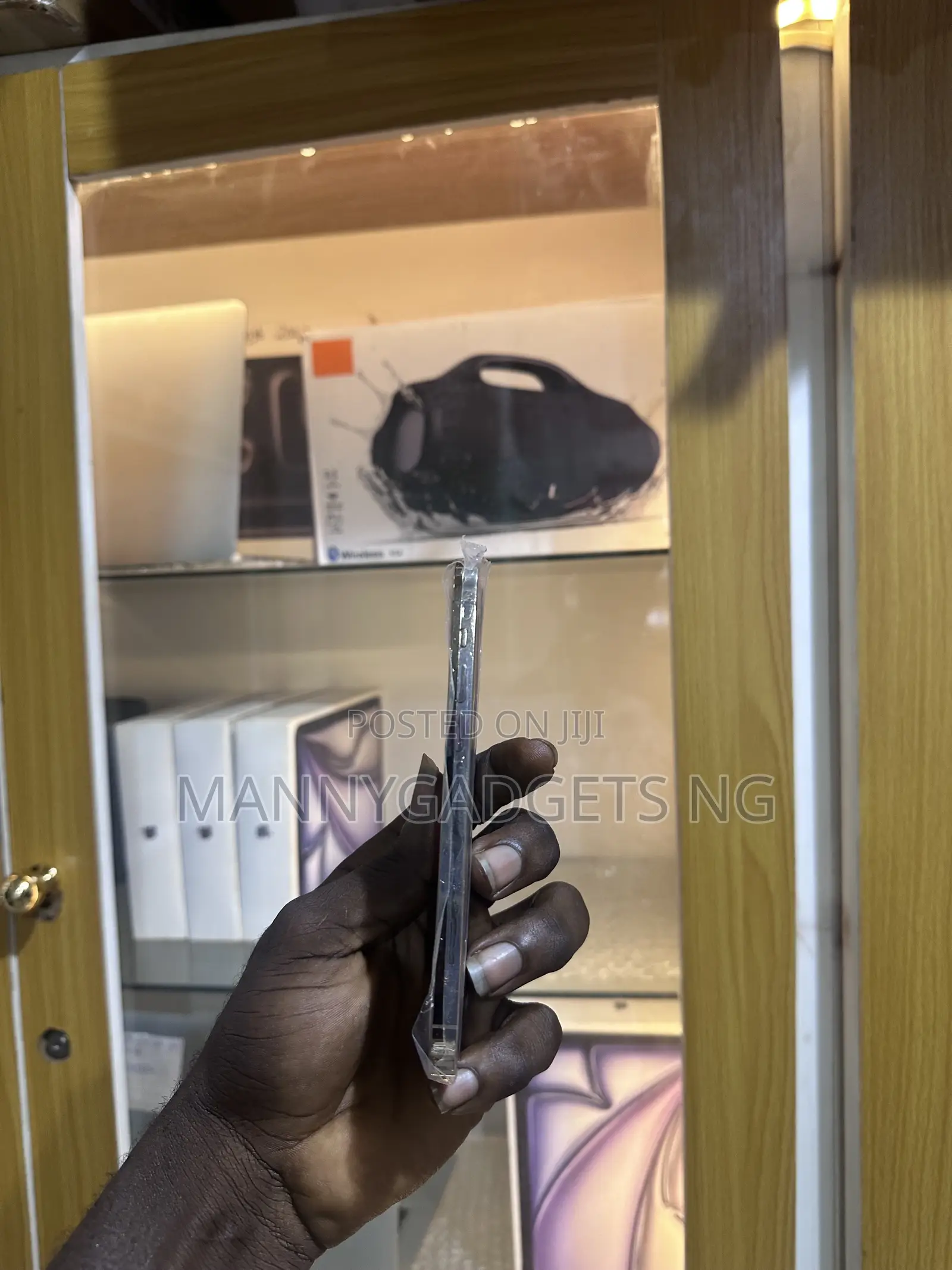 Apple iPhone 12 Pro 128 GB Silver