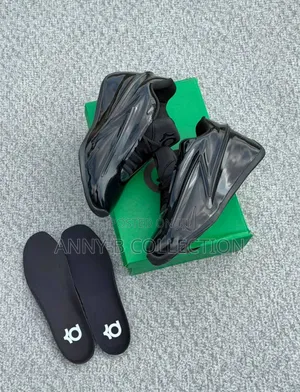 Luxury KD_19 Sneakers in Lagos