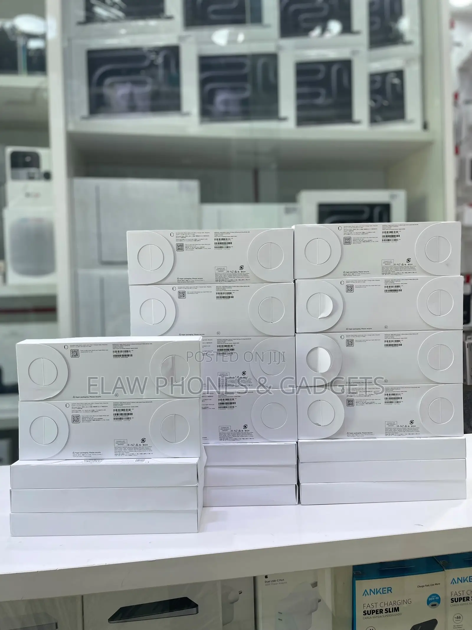 Apple Watch Series 12 46mm