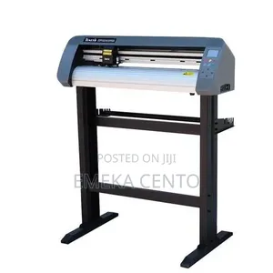 Teneth Plotter