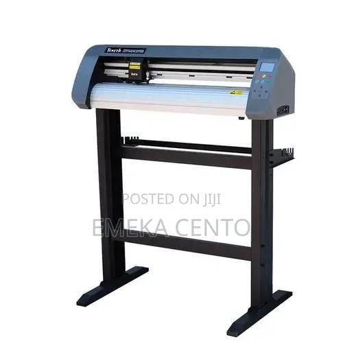 Teneth Plotter
