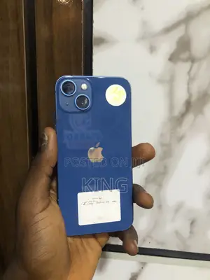 Apple iPhone 13 128 GB Blue