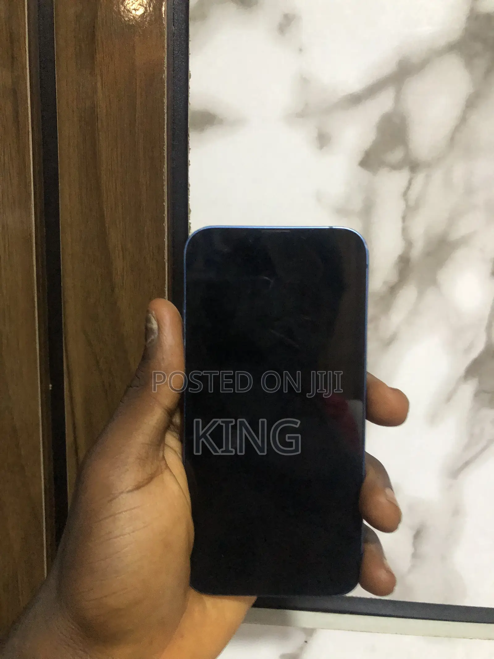 Apple iPhone 13 128 GB Blue