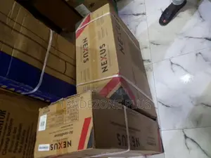 Nexus NX-MSSH12000SC AC for Residential Spaces