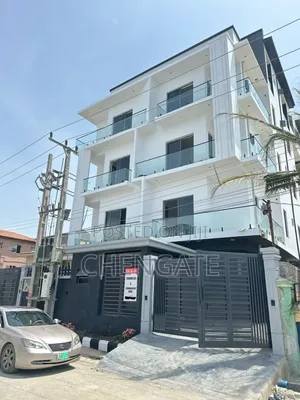 Furnished 2bdrm Apartment in Ikate for sale