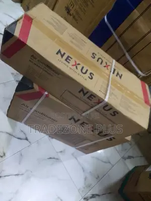 Nexus 1.5HP AC for Shops, Offices and Homes