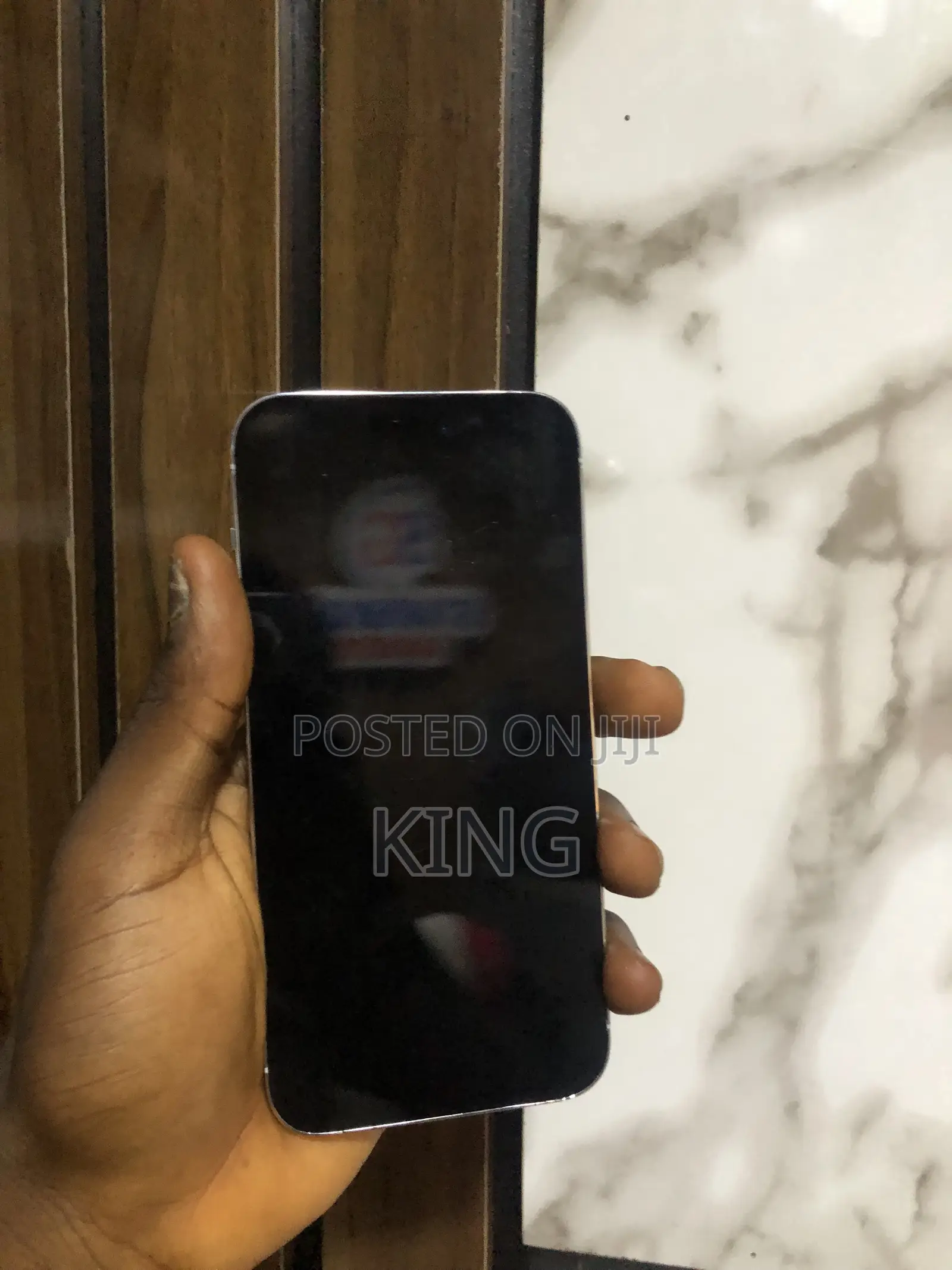 Apple iPhone 14 Pro Max 128 GB White
